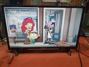 Dezmembrez tv Wellington wl32hd279 - imagine 8