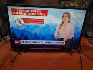 Dezmembrez tv Wellington wl32hd279 - imagine 9