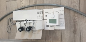 Accesorii încălzire pardoseală 