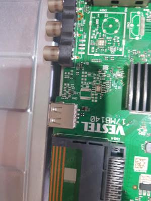 Dezmembrez tv Wellington wl32hd279 - imagine 4