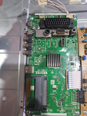 placa de baza vestel 17mb140 de pe tv Wellington wl32hd279