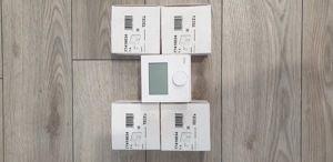 Accesorii încălzire pardoseală  - imagine 2