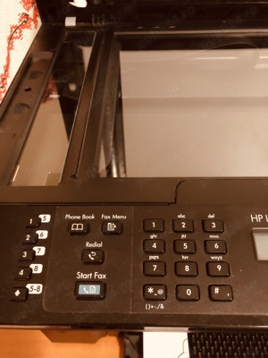 Imprimanta Laserjet M1536 - imagine 4