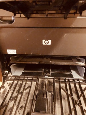 Imprimanta Laserjet M1536 - imagine 5