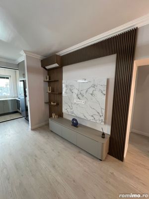 Apartament cu 2 Camere în Ivory Residence - Acum cu 10% Discount Inclus! - imagine 12