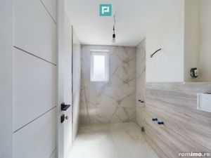 Apartament cu 3 camere, etaj intermediar, zona Torontalului - imagine 6