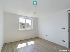 Apartament cu 3 camere, etaj intermediar, zona Torontalului - imagine 7