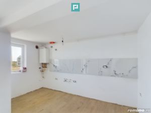 Apartament cu 3 camere, etaj intermediar, zona Torontalului - imagine 3