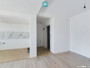 Apartament cu 3 camere, etaj intermediar, zona Torontalului - imagine 4