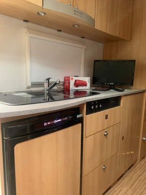 Autorulota Fiat Ducato  - imagine 7