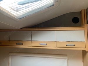 Autorulota Fiat Ducato  - imagine 9