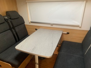 Autorulota Fiat Ducato  - imagine 8