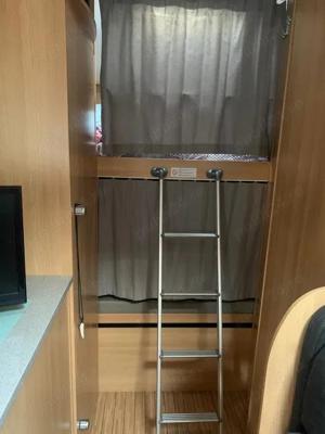 Autorulota Fiat Ducato  - imagine 10