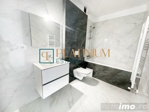 P4289 Apartament  2 camere zona Torontalului  - imagine 9