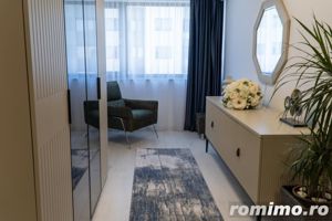 Apartamente 2 camere Tip 6 în Ivory Residence - Pipera - imagine 2