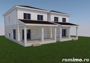 GIROC - Duplex separat - 5 Camere - 3 Bai - Zona linistita - Rulouri electrice - imagine 3