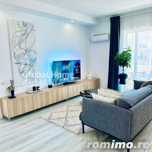 **NEW** Apartament 3 camere 70MP | Panoramic View | Cosmopolis