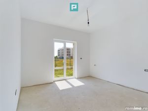 Apartament cu 3 camere, curte proprie, zona Torontalului - imagine 2