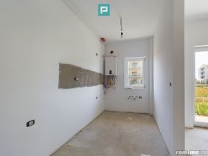 Apartament cu 3 camere, curte proprie, zona Torontalului - imagine 3