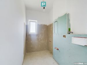 Apartament cu 3 camere, curte proprie, zona Torontalului - imagine 6