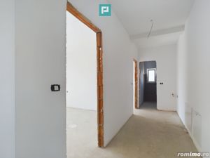 Apartament cu 3 camere, curte proprie, zona Torontalului - imagine 4