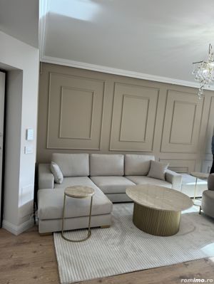 Locuința ideală în Pipera: Apartament de 2 camere la Ivory Residence - imagine 3