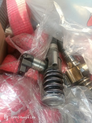 injectoare 03G130073t pasat b6 motor BMR  - imagine 2