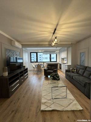 Apartament 2 camere - IVORY RESIDENCE PIPERA - imagine 9