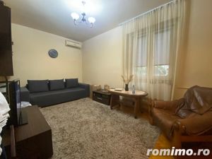 Apartament 3 camere Floreasca pe Barbu Vacarescu, parter, ideal locuinta birouri - imagine 2