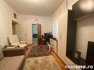 Apartament 3 camere Floreasca pe Barbu Vacarescu, parter, ideal locuinta birouri - imagine 4