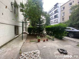 Apartament 3 camere Floreasca pe Barbu Vacarescu, parter, ideal locuinta birouri - imagine 7