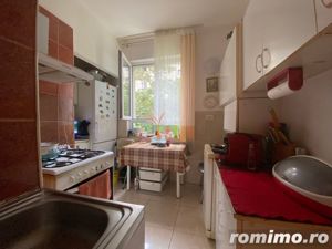 Apartament 3 camere Floreasca pe Barbu Vacarescu, parter, ideal locuinta birouri - imagine 5