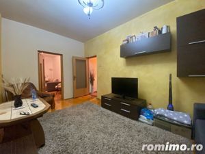 Apartament 3 camere Floreasca pe Barbu Vacarescu, parter, ideal locuinta birouri - imagine 3