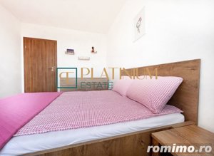 P4311 Apartament 3 camere 2 bai Adora Forest zona Lipovei  - imagine 5