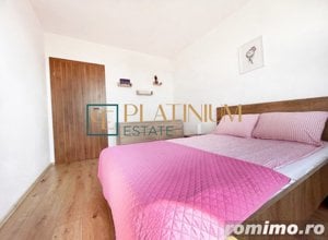 P4311 Apartament 3 camere 2 bai Adora Forest zona Lipovei  - imagine 3