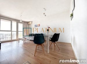 P4311 Apartament 3 camere 2 bai Adora Forest zona Lipovei  - imagine 7