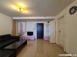 Apartament 2 camere   curte privata   Sibiu - imagine 8