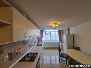 Apartament 2 camere   curte privata   Sibiu - imagine 3