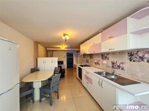 Apartament 2 camere   curte privata   Sibiu - imagine 7