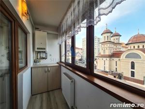 Apartament 2 camere   curte privata   Sibiu - imagine 6