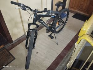 Bicicleta mtb rock rider 340