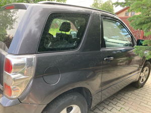 Suzuki Grand Vitara 2010 1,9 DDIS - imagine 2