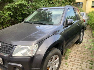 Suzuki Grand Vitara 2010 1,9 DDIS - imagine 3
