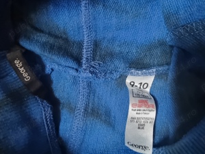 Set 5 bermude + 2 CADOU 9-10 ani 140 cm  - imagine 2