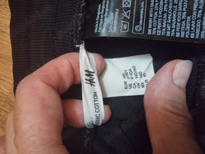 Set 5 bermude + 2 CADOU 9-10 ani 140 cm  - imagine 4