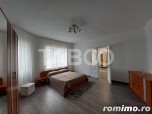 Casa 1 nivel 3 camere 1 baie 130 mpu terasa curte Lipoveni Alba Iulia - imagine 2