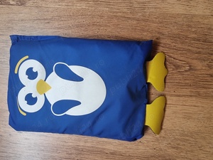 Covoras Huggies anti-alunecare pentru cada sau piscina