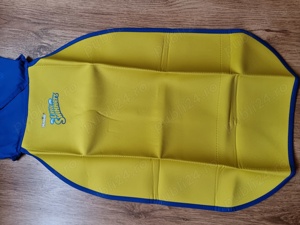 Covoras Huggies anti-alunecare pentru cada sau piscina - imagine 5