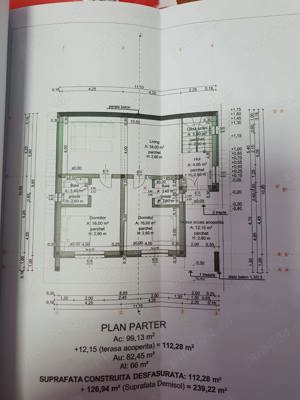 Vand teren intravilan - imagine 10