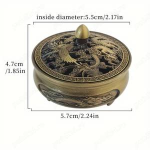 Conuri de Tămâie lavanda menta pentru candela. Aromaterapie 120 buc.Pentru Arzătoarele de Cascade și - imagine 6